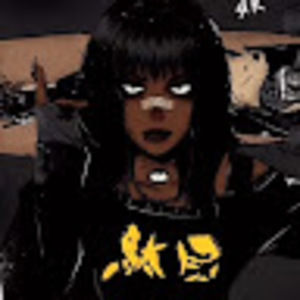 Meet your Posher, Ty